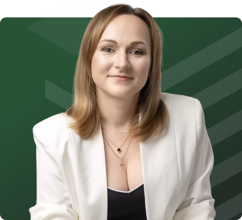 Magdalena Cygan.