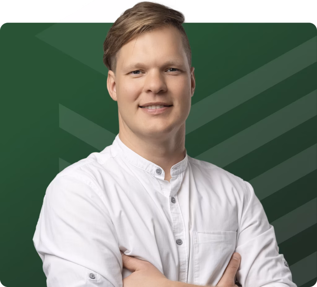 Michał Cygan.